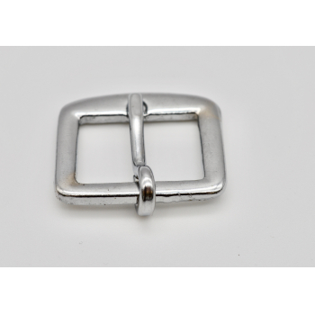 Abbey Bridle Buckle