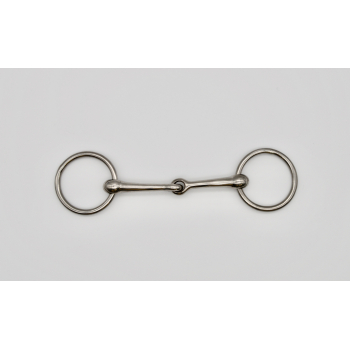 Abbey Loose Ring Bradoon 4 1/2