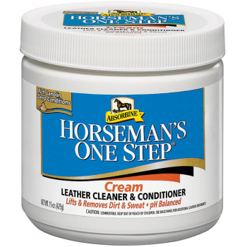 Absorbine Horseman'S One Step