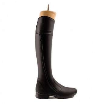 Alberto Fasciani Waterproof Tall Womens Riding Boots