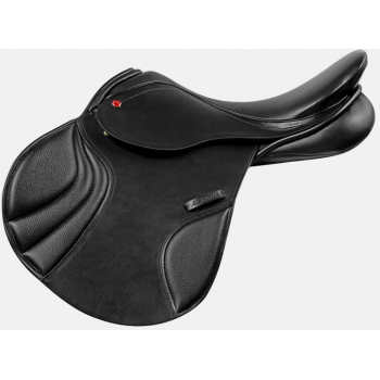 Albion K2 Jump Saddle