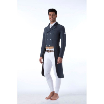 Animo Indios Mens Tailcoat