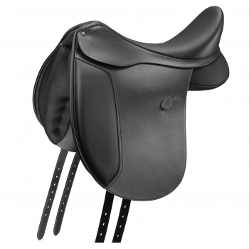 Arena High Wither Dressage Saddle