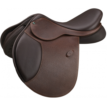 Arena Jump Saddle