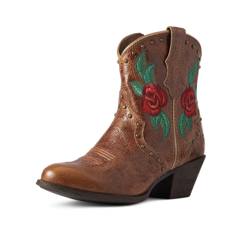 Ariat Gracie Western Boot