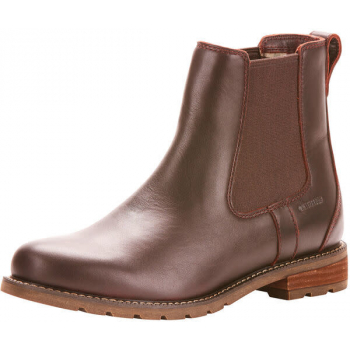 Ariat Womens Wexford Waterproof Boot