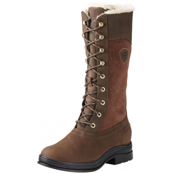 Ariat Womens Wythburn Waterproof & Insulated Boot