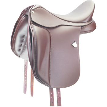 Bates Dressage (CAIR) Saddle