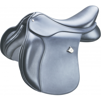 Bates High Wither All Purpose SC Saddle