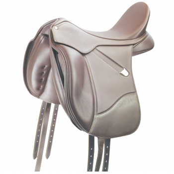 Bates Isabell (CAIR) Saddle