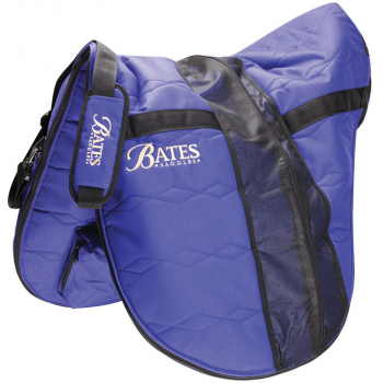 Bates Saddle Bag