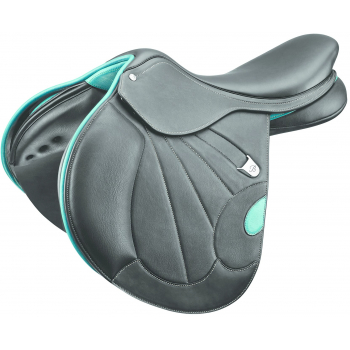 Bates Victrix (CAIR) Saddle