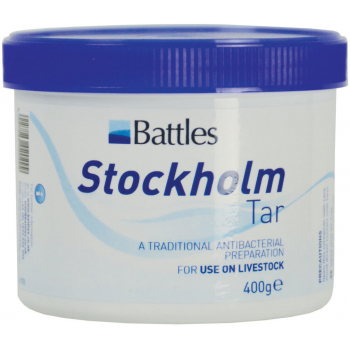 Battles Stockholm Tar