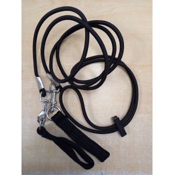 Bungee Elastic Training Reins