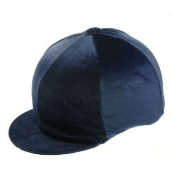 Capz Velvet Hat Covers