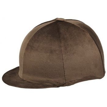 Capz Velvet Hat Covers