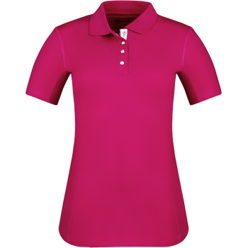 Cavallo Iblis Womens Polo Shirt