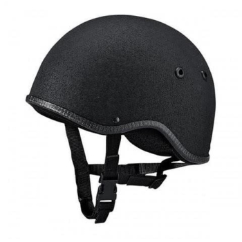 Charles Owen Competitor Jockey Skull
