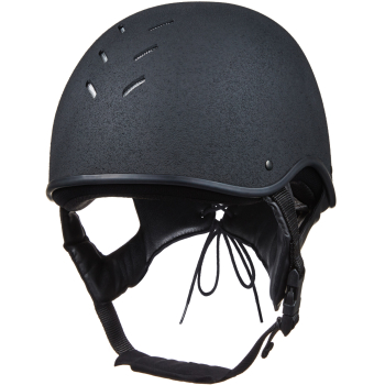 Charles Owen JS1 Pro Jockey Skull