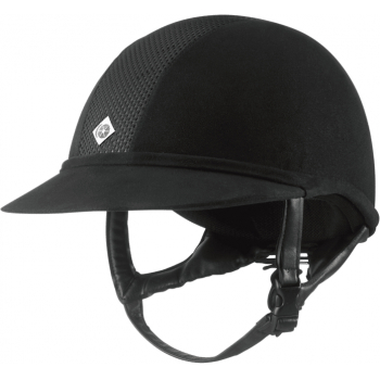 Charles Owen SP8 Plus Riding Hat