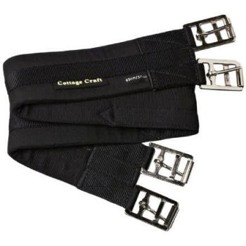 Cottage Craft Girth Parallel Airflow