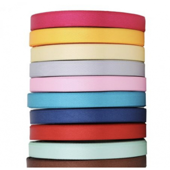 Double Faced Satin Tail Ribbon