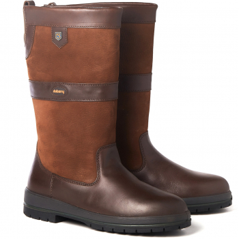 Dubarry Kildare Country Boot