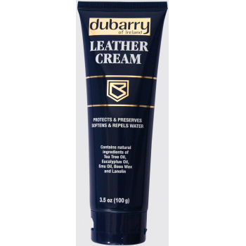 Dubarry Leather Cream