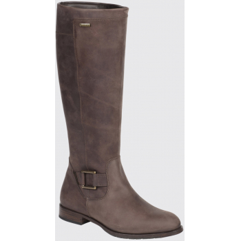 Dubarry Limerick Leather Soled Boot