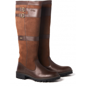 Dubarry Longford Country Boot