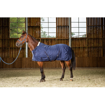 Dyon Summer Stable  Sheet with Rip Stop Outer