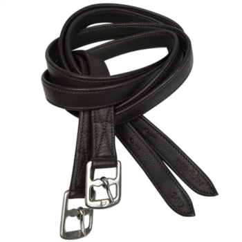 Eco Rider Stirrup Leathers