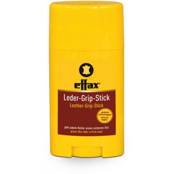 Effax Leather Grip Stick 50ml