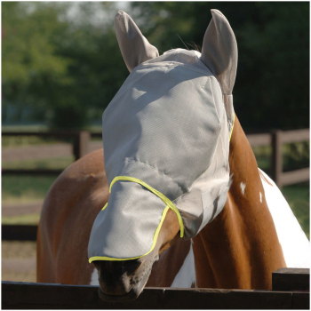 Equilibrium Field Relief Max Fly Mask