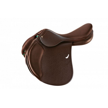 Equipe Emporio Jump Saddle