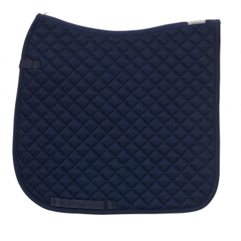 Eskadron Cotton Matrix Dressage Square Saddle Pad