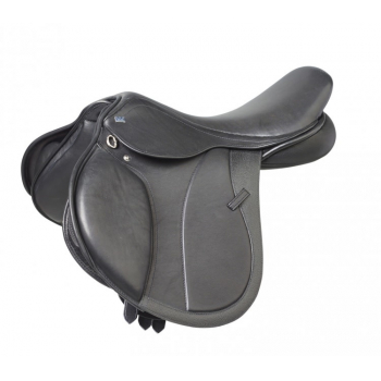 GFS Monarch Jump-XS Saddle