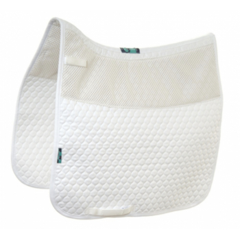 Griffin Nuumed H/W Anti Slip Pad Dressage