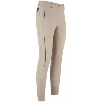 H V Polo Madonna Full Silicone Seat Womens Breeches