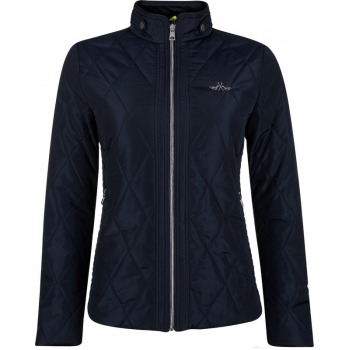 H V Polo Mary Quilted Womens Jacket