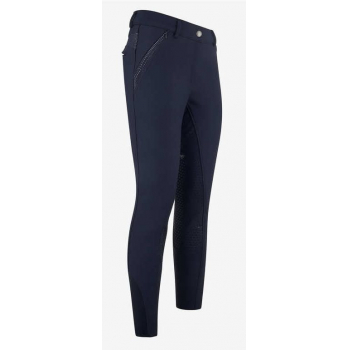 H V Polo Nina Full Silicone Seat Womens Breeches