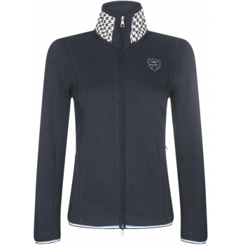 H V Polo Salida Womens Cardigan