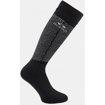 H V Polo York Socks