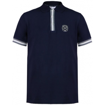 Harcour Colin Mens Polo Shirt