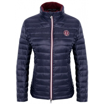Harcour Louise Quilted Womens Jacket