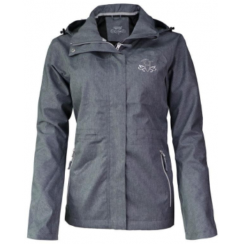 Harcour Melody Techline Lightweight Waterproof Womens Jacket