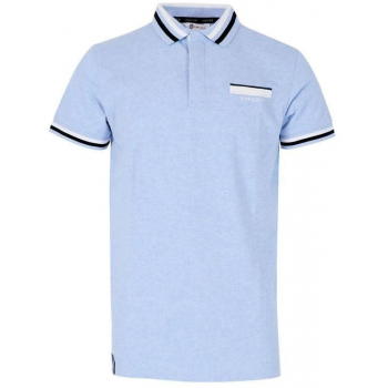 Harcour Modesto Mens Polo Shirt