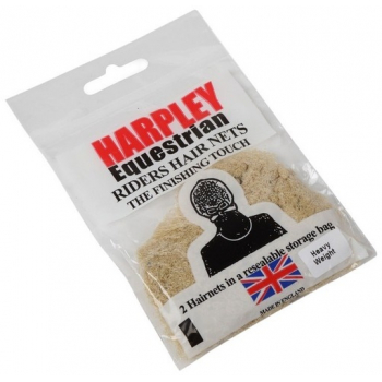 Harpley Hairnets Heavy Weight