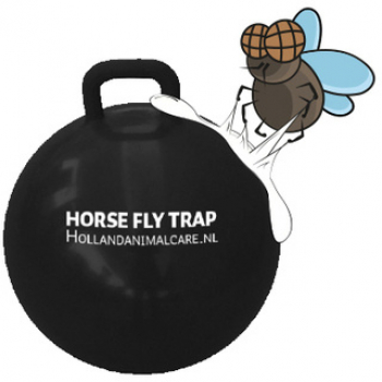 Holland Animal Care Horse Fly Trap Ball