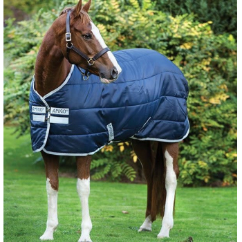 Horseware Amigo Pony Insulator Medium 200gm Stable Rug